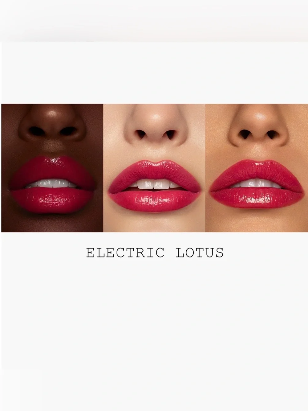 Pat McGrath Lip Fetish Lip Shine in Electric Lotus - BNIB